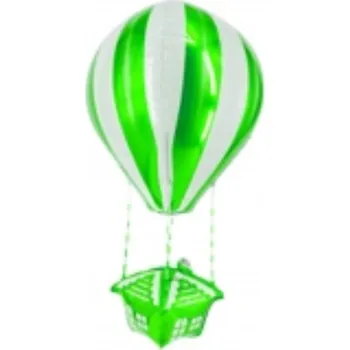 Balónek Fóliový balónek 4D (75 cm * 68 cm)