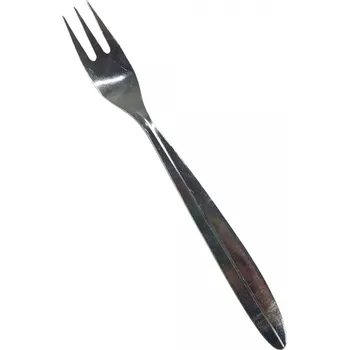 Příbor Vidlička jídelní hliníková Mikov ČSSR