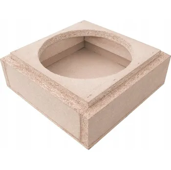 IP kamera Instalační box RP 110x110