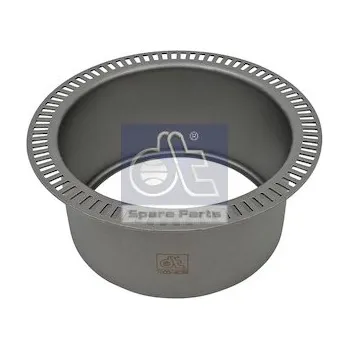 Posilovač řízení DT Spare Parts 4.69334 Hydraulická jednotka, brzdový systém