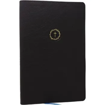 Spurgeon and the Gospels: The Gospels with Devotions from Charles Spurgeon (NKJV, Black Leathersoft, Comfort Print) - Spurgeon, Charles H.