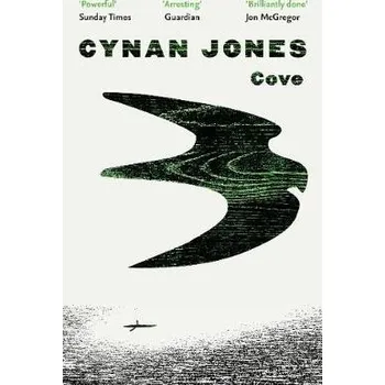 Cestování Cove - Jones, Cynan