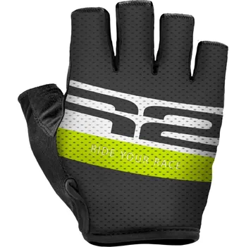 Cyklistické rukavice Cyklistické rukavice R2 RIDE ATR43C Zvolte velikost:: XL