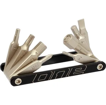 Cyklo nářadí Nářadí multifunkční ROCK MACHINE S.Tool 8