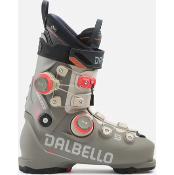 Sjezdové lyžování Lyžařské boty Dalbello Veloce Space 120 Dual stone grey/ecru 25/26 Zvolte velikost:: 295