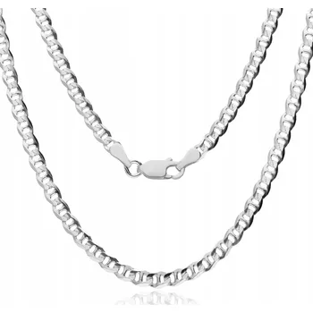 Řetízek stříbro 60 cm