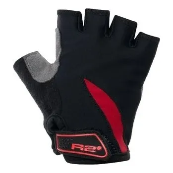 Cyklistické rukavice Cyklistické rukavice R2 VICKY ATR25C Zvolte velikost:: 4-6Y