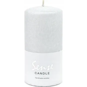 Svíčka Dekorativní parafínová svíčka 1 Styldekor 1 ks