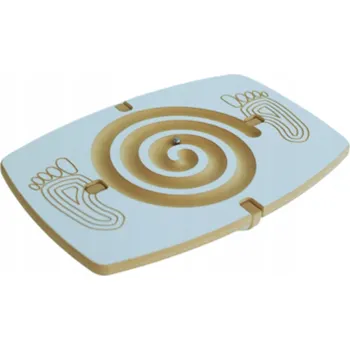 Balanční deska Balanční disk pro děti - rovnovážná podložka na cvičení