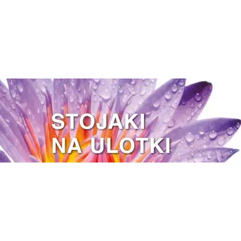 Informační stojan A4 / Stojan na menu – HORIZONTÁLNÍ