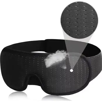 Škraboška na spaní SleepKing™ Maska na spaní Lily