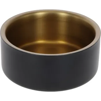 Miska pro psa KERBL Pet Golden nerezová miska pro psy a kočky 450 - doprava zdarma od 2 000 Kč