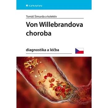 Von Willebrandova choroba (Tomáš Šimurda, 2025)
