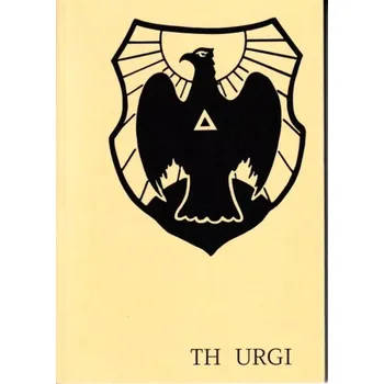 Theurgie (Jan Kefer, 2025)