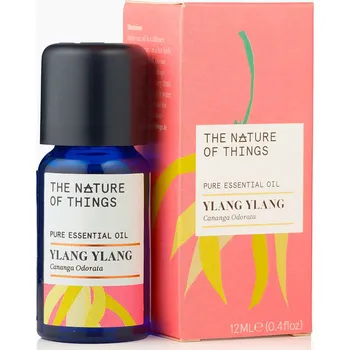 Vonný olej Ylang Ylang esenciální olej