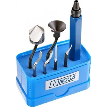 Sada odjehlovací - NOGA