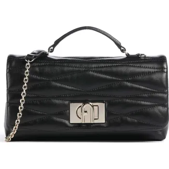 Kabelka Furla 1927 Mini - Kabelka v černá, kůže, 50546752 | Kabelky pro ženy & muže