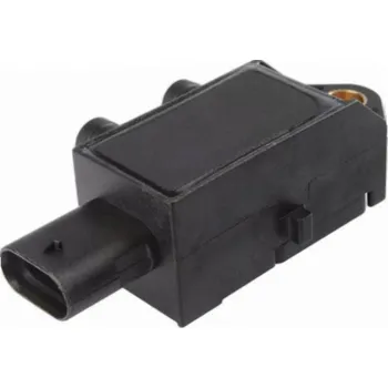 Čidlo automobilu Herth+Buss Elparts 70668009 Snímač tlaku výfukových plynů