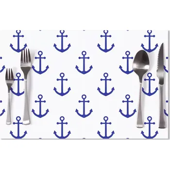 prostírání Sablio Prostírání Modré kotvy: 40x30cm