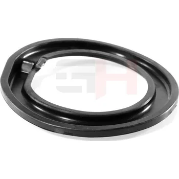 Zarážka, odpružení GH GH-624553