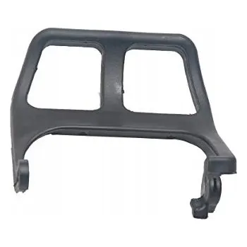 BEZPEČNOSTNÍ PÁKA BRZDY ŘETĚZOVÉ PILY STIHL MS170 MS180 017 018