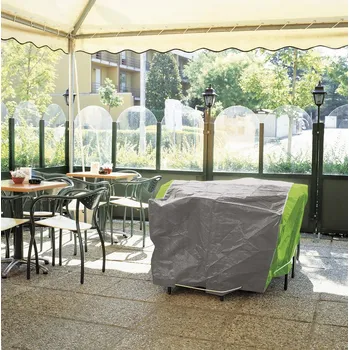 Krycí plachta VERDEMAX plachta 6822 200 x 100 cm