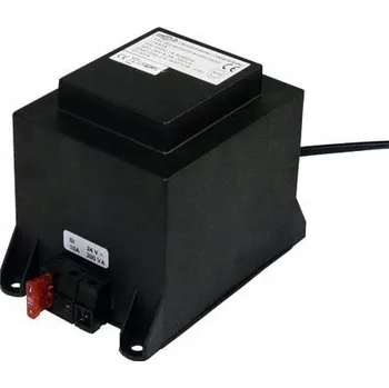 TRANSFORMÁTOR PRO VYHŘÍVANÁ NAPÁJEDLA - 200W