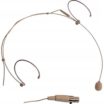 Mikrofon Náhlavní mikrofon Dexon HM 40