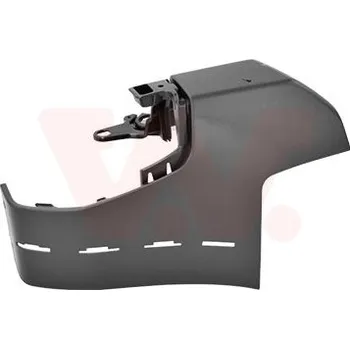 Nárazník Nárazník VAN WEZEL 4091536