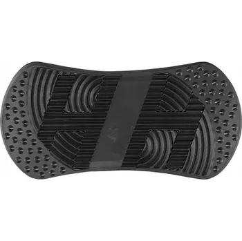 Protiskluzová podložka SNOWBEAR Protiskluzová podložka na SNOWBOARD 3M 21x10cm black