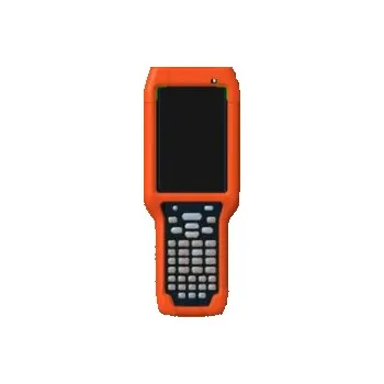 Pokladní systém Protective Rubber Boot CK65 with 6703 engine 213-064-001