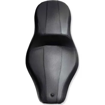 Moto sedlo Harley-Davidson® Tallboy Two-Up Seat – Fat Boy and Breakout Styling (52000356)