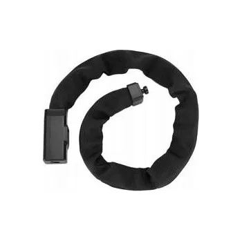 Zámek na kolo Zabezpečení kola řetězem Rockbros 32430708001