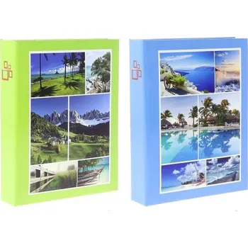 Fotoalbum Fotoalbum 10 x 15 cm - 36 fotek - DPH4636 Lake