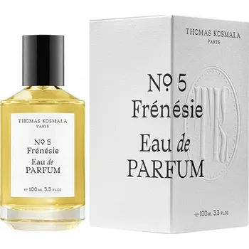 Unisex parfém Thomas Kosmala No. 5 Frénésie - EDP