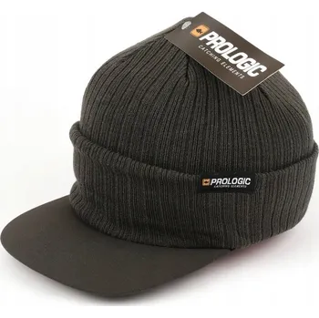 Čepice Zimní čepice Prologic 73769 černá univerzální vel.