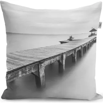 Polštář Sablio Polštář Molo 2 - 40x40 cm