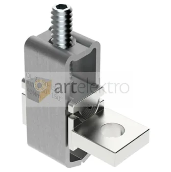 Připojovací svorka OL 150-2 Al/Cu 2x50-150mm? typ MAJ2150E10 Morek