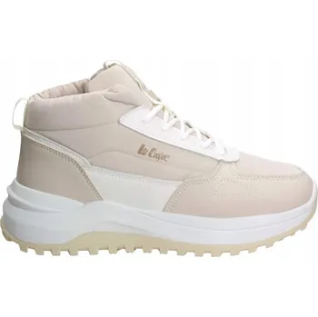 Dámská zimní obuv Lee Cooper dámské sněhule LCJ 24 47 3157 velikost 40