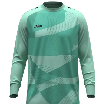 Dres s dlouhým rukávem Jako River Goalkeeper Jersey 8946-251 Velikost S