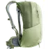 batoh na kolo Deuter Race Air 14+3 l, mineral/grove