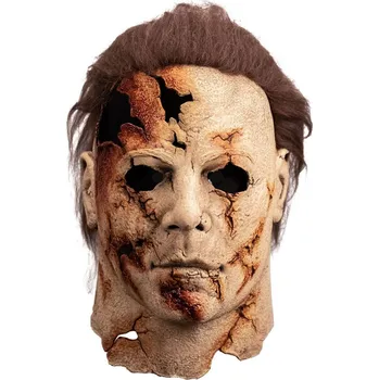 Karnevalová maska Trick or Treat Studios Michael Myers Halloween II 2009