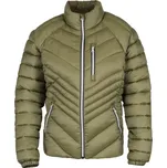 Dámská bunda CERVA SURE SYLVIA LADY XS Khaki