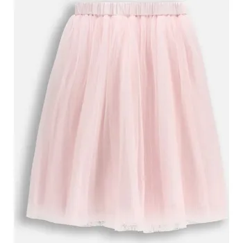 Dámská sukně Elegantní Dívčí Sukýnka Růžová Tylová Velikost 128 Coccodrillo WC5