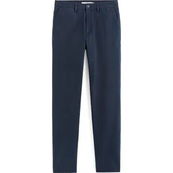 Pánské kalhoty Pánské kalhoty CELIO TOHENRI 40/34 Tmavě modrá