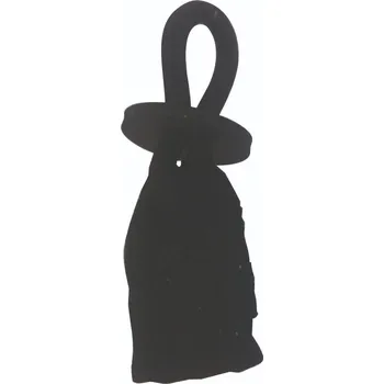 Skialpinistické vybavení Uchycení Contour RACE TIP