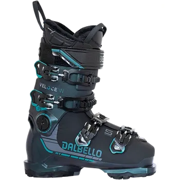 Sjezdové boty Lyžařské boty Dalbello Veloce 75 MV W 24/25 Zvolte velikost:: 245