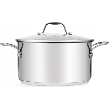 Hrnec Hrnec tradiční NUTRICHEF 6 l