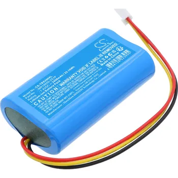 Baterie Cameron Sino CS-TBX200XL pro Tribit Stormbox Bluetooth Speaker - neoriginální