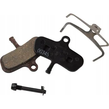 Brzda na kolo Hydraulická brzda Avid Code Kompletní sada